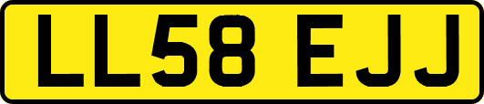 LL58EJJ