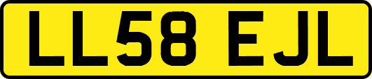LL58EJL