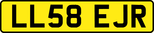 LL58EJR