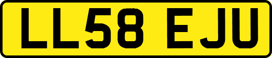 LL58EJU