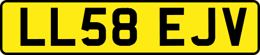 LL58EJV
