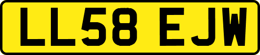 LL58EJW