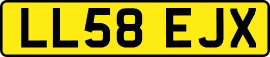 LL58EJX