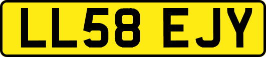 LL58EJY
