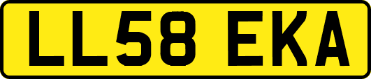 LL58EKA