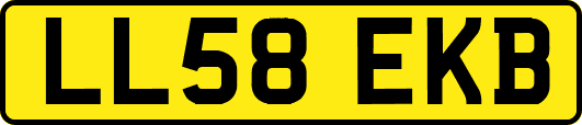 LL58EKB