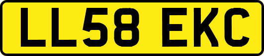 LL58EKC
