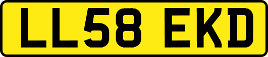 LL58EKD