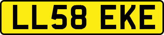 LL58EKE