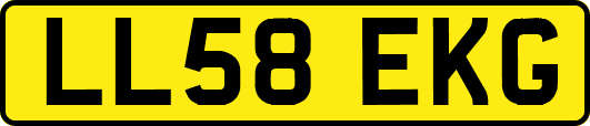 LL58EKG