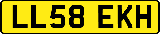 LL58EKH