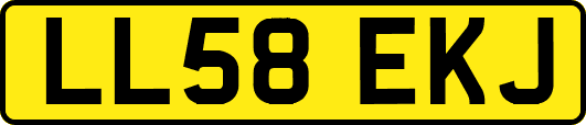 LL58EKJ