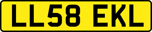 LL58EKL