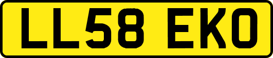 LL58EKO