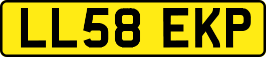 LL58EKP