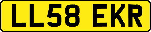 LL58EKR