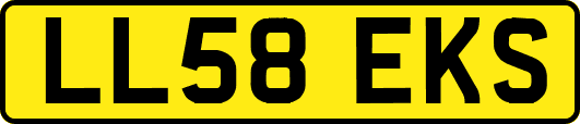 LL58EKS