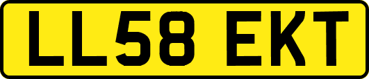 LL58EKT