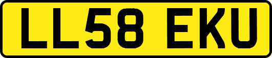 LL58EKU