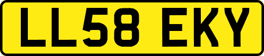 LL58EKY