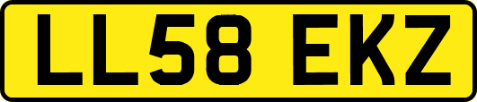 LL58EKZ