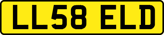 LL58ELD