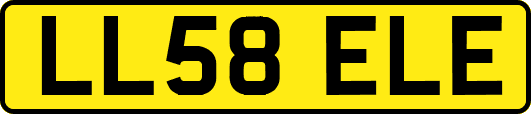 LL58ELE