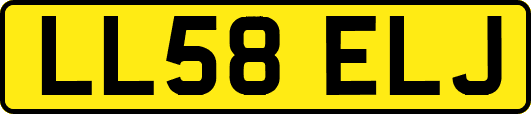LL58ELJ