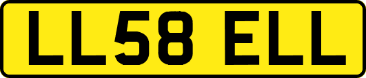 LL58ELL