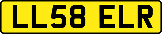 LL58ELR