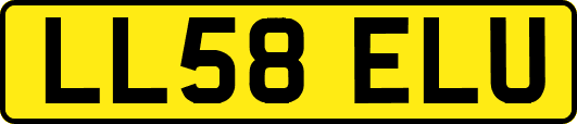 LL58ELU