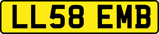 LL58EMB