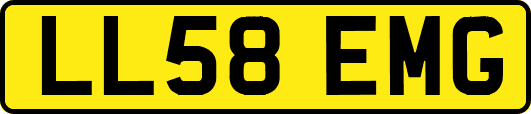 LL58EMG
