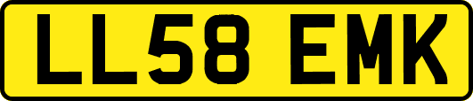 LL58EMK
