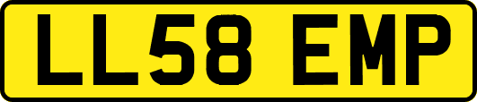 LL58EMP