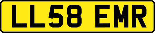 LL58EMR