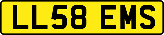 LL58EMS