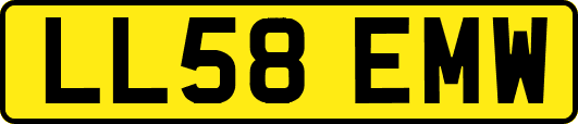LL58EMW