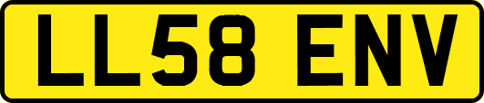 LL58ENV