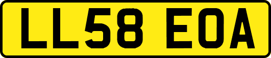 LL58EOA