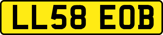 LL58EOB