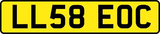 LL58EOC