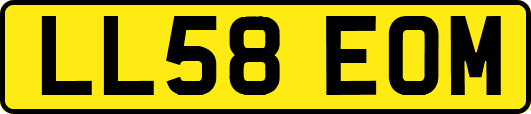 LL58EOM