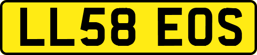 LL58EOS