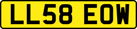 LL58EOW