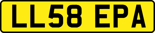 LL58EPA