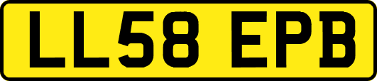 LL58EPB