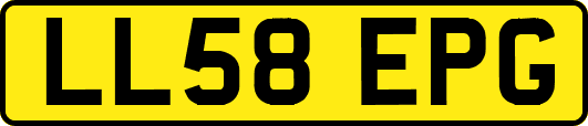 LL58EPG