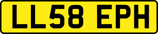 LL58EPH