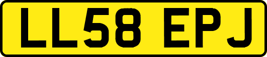 LL58EPJ